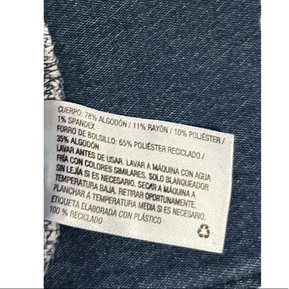 Oshkosh Genuine Kids
Jeggings Girl Size 5T - Picture 5 of 6